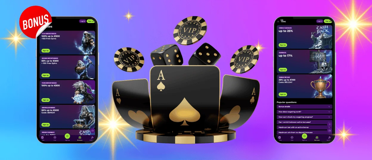 Thorfortune bonus